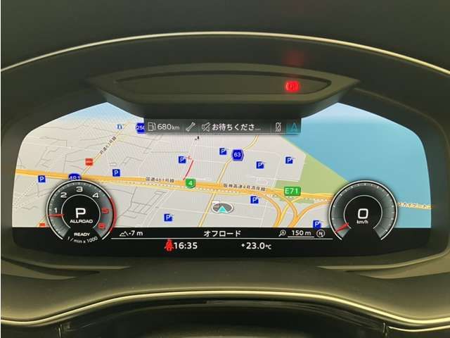 AUDI Q7 2023 Image 31