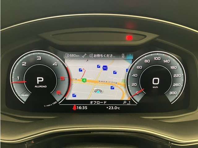 AUDI Q7 2023 Image 31