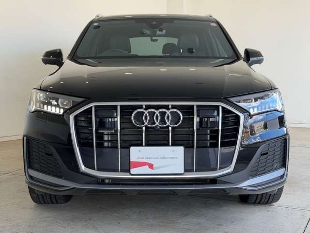 AUDI Q7 2023 Image 31