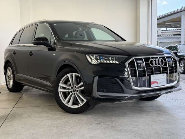 AUDI Q7 2023 Image 31