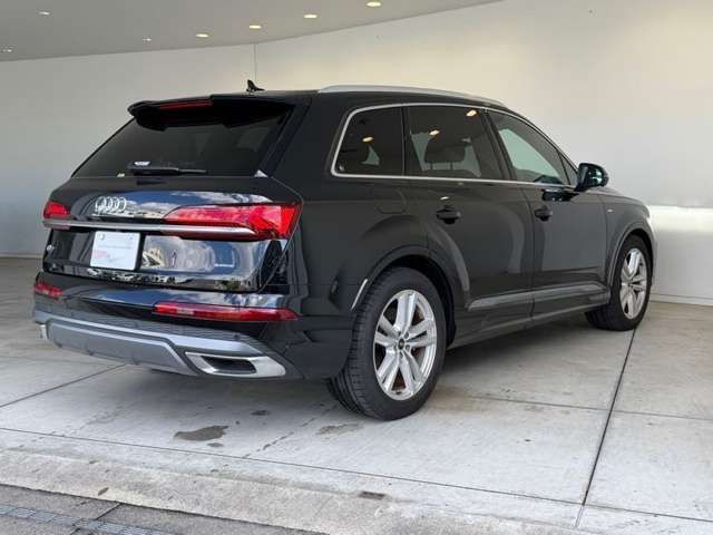 AUDI Q7 2023 Image 31