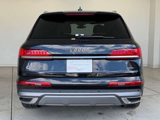 AUDI Q7 2023 Image 31
