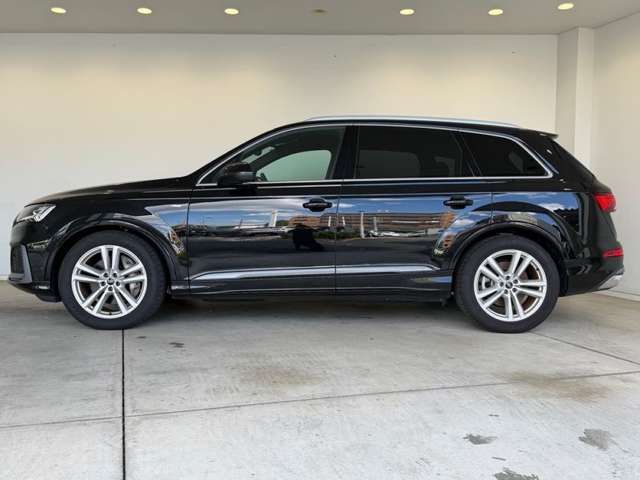 AUDI Q7 2023 Image 31