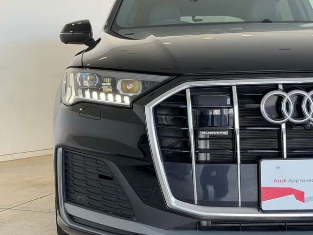 AUDI Q7 2023 Image 31