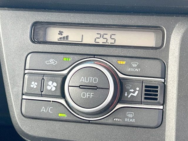 DAIHATSU TANTO 2021 Image 31