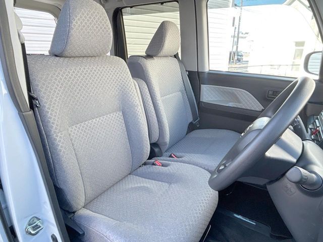 DAIHATSU TANTO 2021 Image 31