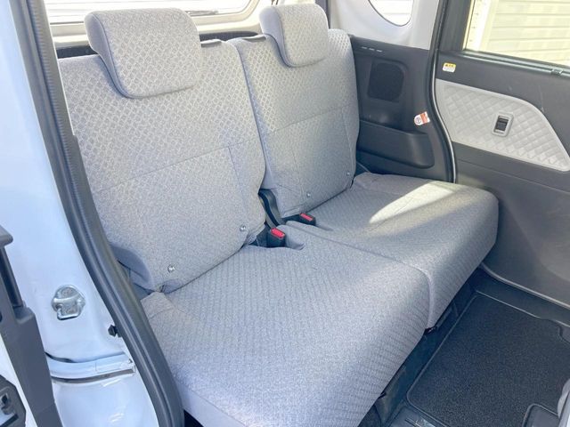 DAIHATSU TANTO 2021 Image 31