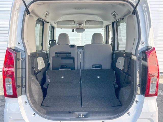 DAIHATSU TANTO 2021 Image 31