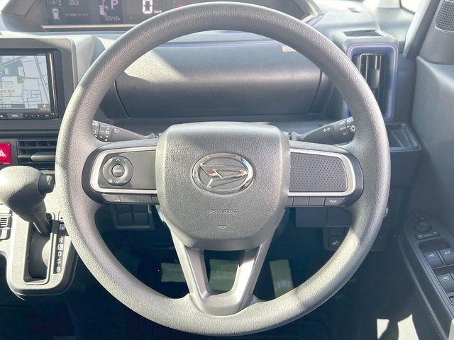 DAIHATSU TANTO 2021 Image 31