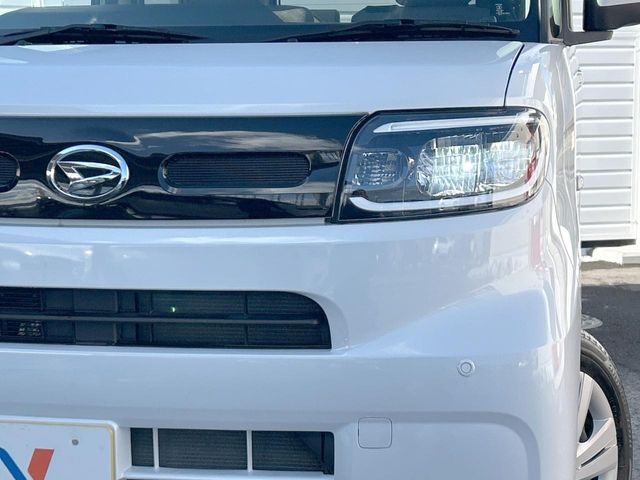 DAIHATSU TANTO 2021 Image 31