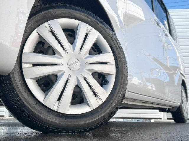 DAIHATSU TANTO 2021 Image 31