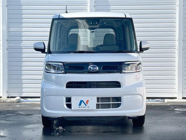 DAIHATSU TANTO 2021 Image 31