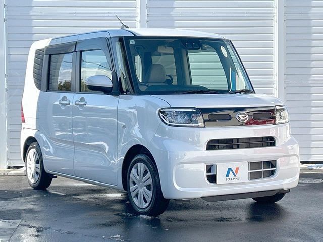 DAIHATSU TANTO 2021 Image 31