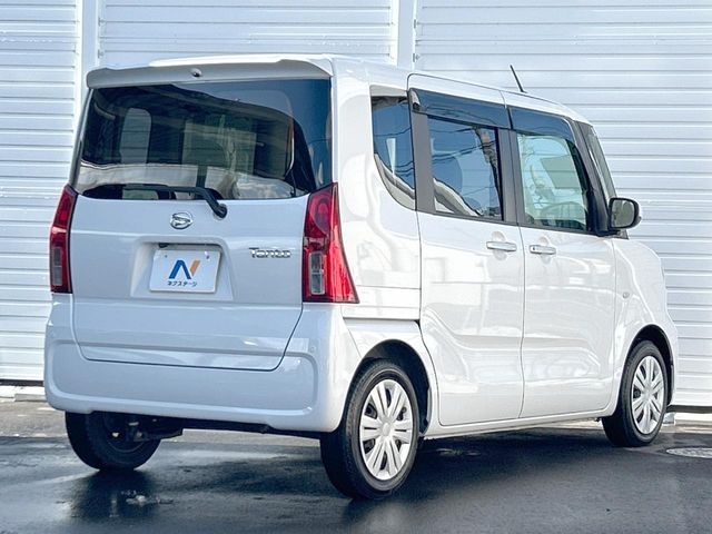 DAIHATSU TANTO 2021 Image 31