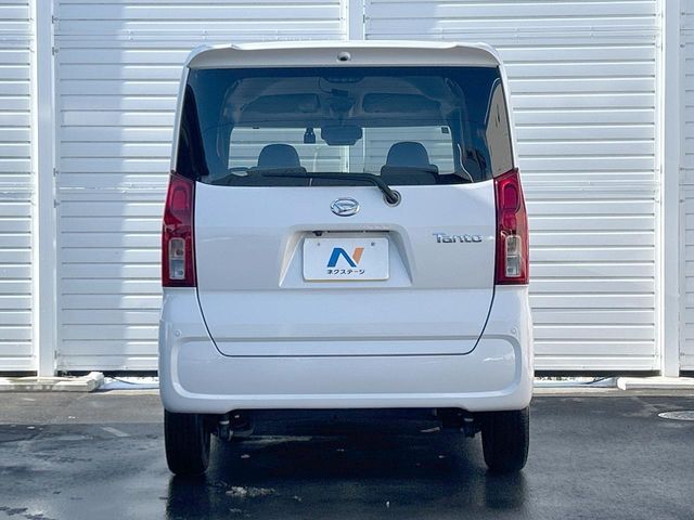 DAIHATSU TANTO 2021 Image 31