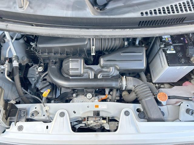 DAIHATSU TANTO 2021 Image 31