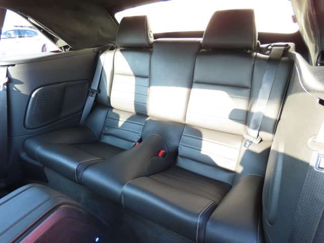 FORD MUSTANG OPEN 2012 Image 31