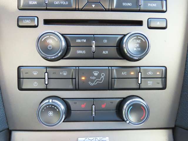 FORD MUSTANG OPEN 2012 Image 31