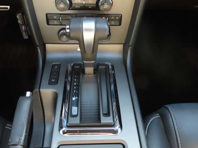 FORD MUSTANG OPEN 2012 Image 31