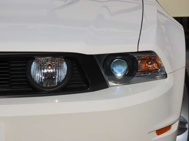 FORD MUSTANG OPEN 2012 Image 31