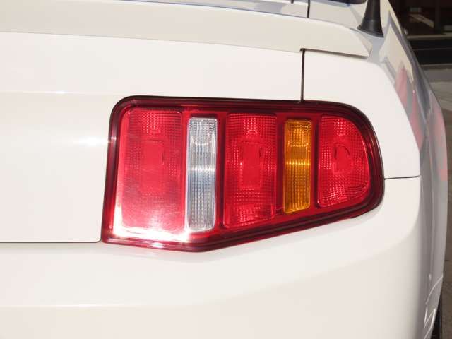 FORD MUSTANG OPEN 2012 Image 31