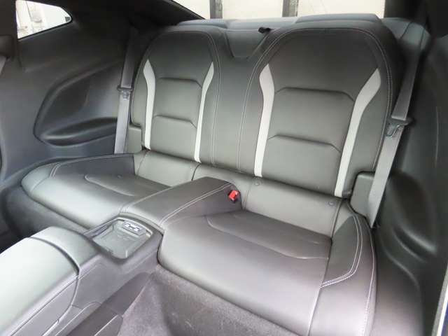 CHEVROLET CAMARO 2021 Image 31