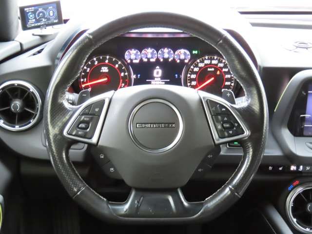 CHEVROLET CAMARO 2021 Image 31