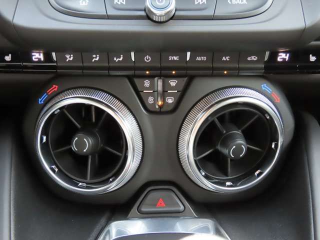 CHEVROLET CAMARO 2021 Image 31