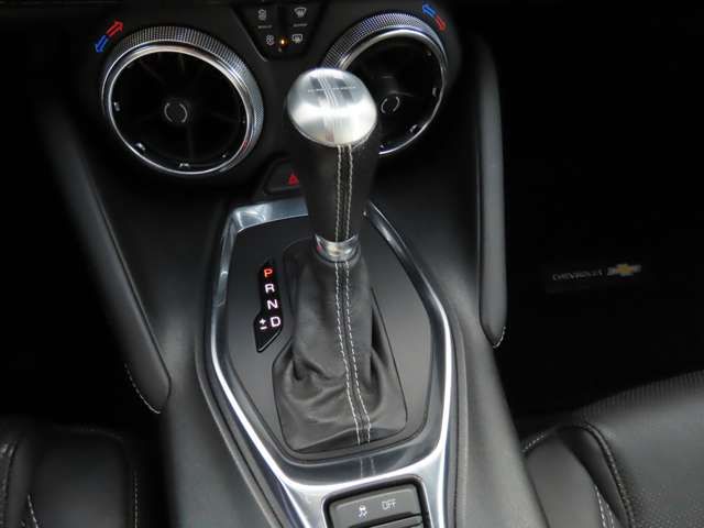 CHEVROLET CAMARO 2021 Image 31