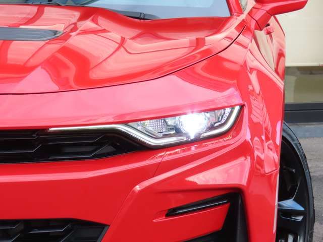 CHEVROLET CAMARO 2021 Image 31