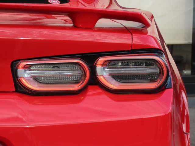 CHEVROLET CAMARO 2021 Image 31