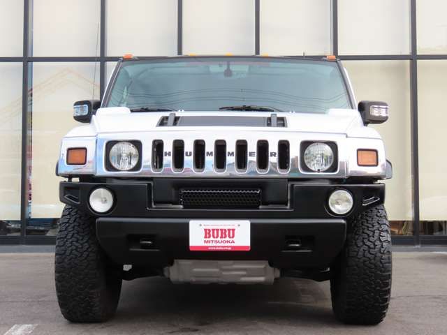 HUMMER H2 2006 Image 31