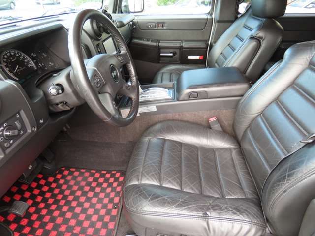 HUMMER H2 2006 Image 31