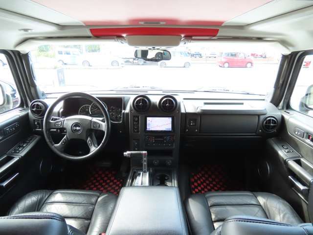 HUMMER H2 2006 Image 31
