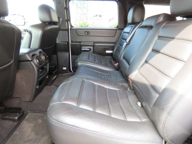 HUMMER H2 2006 Image 31