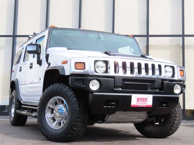 HUMMER H2 2006 Image 31
