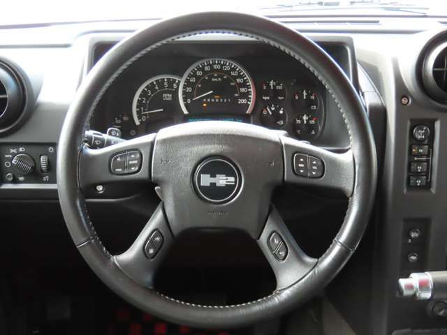 HUMMER H2 2006 Image 31