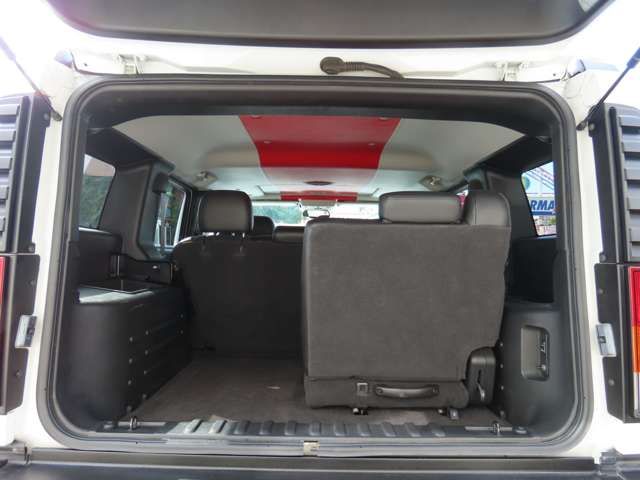 HUMMER H2 2006 Image 31