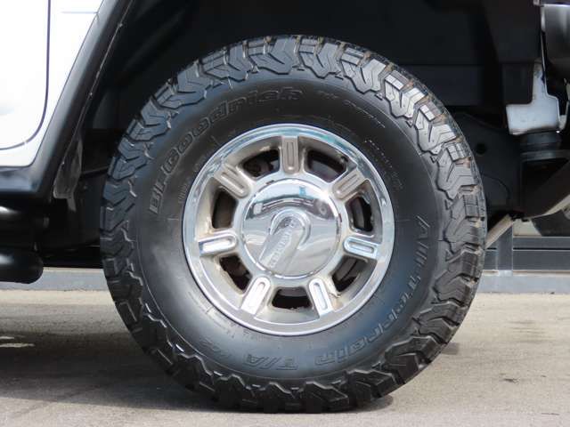 HUMMER H2 2006 Image 31