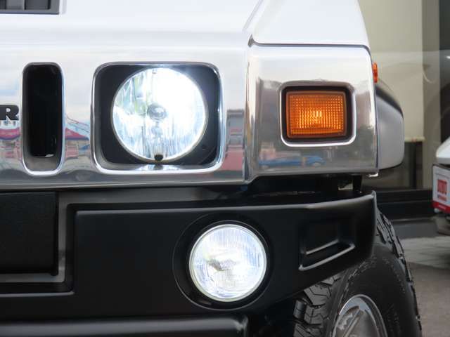 HUMMER H2 2006 Image 31