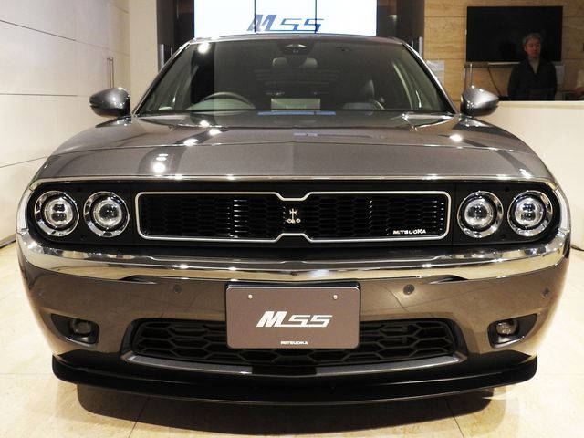 MITSUOKA M55 2024 Image 31