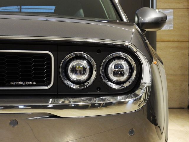 MITSUOKA M55 2024 Image 31