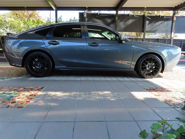 MITSUOKA M55 2024 Image 31