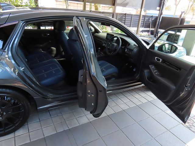 MITSUOKA M55 2024 Image 31