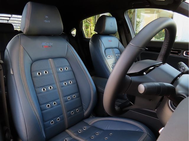 MITSUOKA M55 2024 Image 31