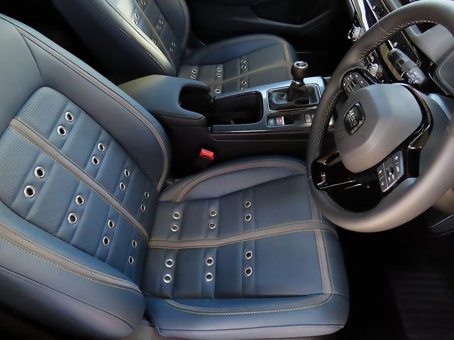 MITSUOKA M55 2024 Image 31