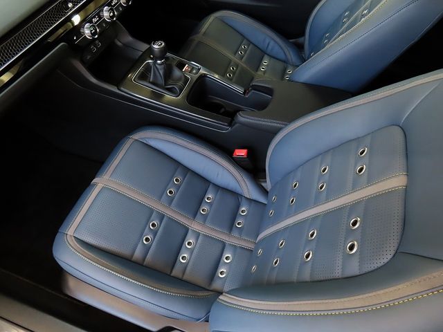 MITSUOKA M55 2024 Image 31