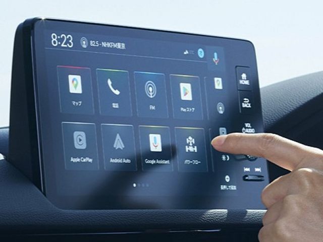 MITSUOKA M55 2024 Image 31