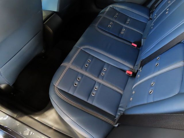 MITSUOKA M55 2024 Image 31