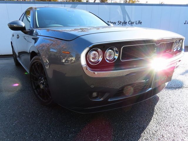 MITSUOKA M55 2024 Image 31